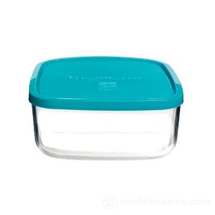 Bormioli Frigoverre Contenitore In Vetro 15x15 | Franzy's