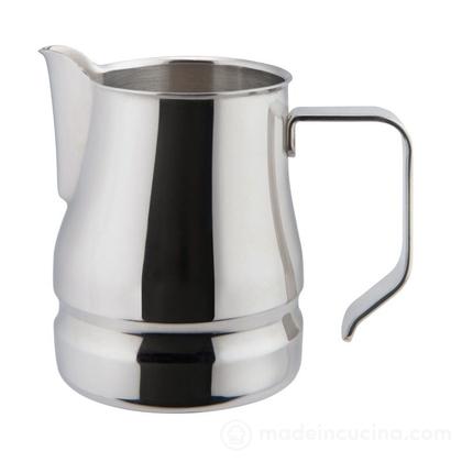 Lattiera in acciaio inox Evolution