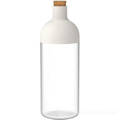 Barattolo Bottle con tappo crema
