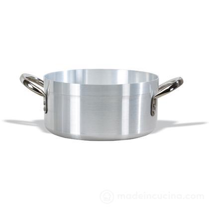 Casseruola media alluminio Serie 700