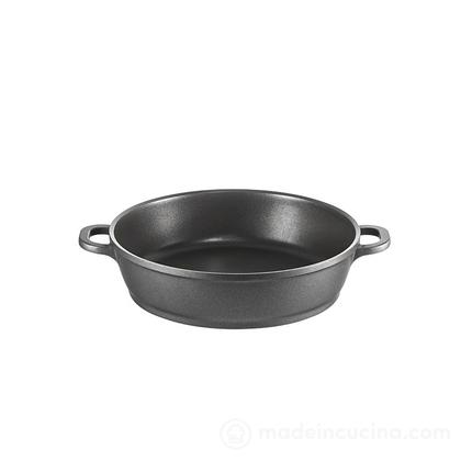 Tegame in alluminio antiaderente Vario Click Pro