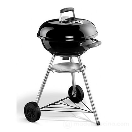 Barbecue Compact Kettle