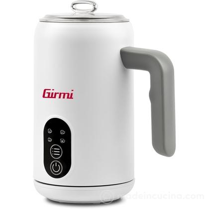 Montalatte elettrico 300 ml Schiumatore White ML53