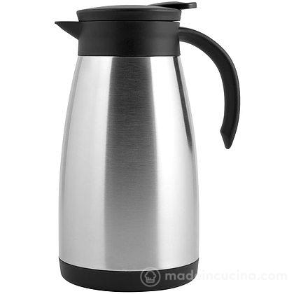 Brocca termica in acciaio inox