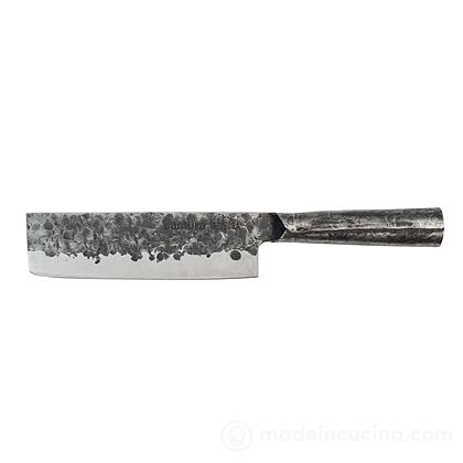 Coltello da cucina professionale Meteora Nakiri cm 17,5