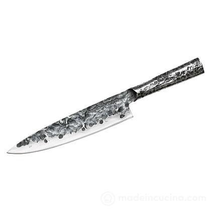 Coltello da cucina professionale Meteora Chef cm 21