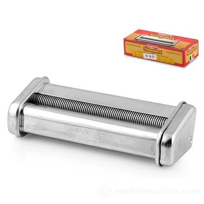Accessorio Simplex per Capelli D'Angelo 150 Taglio 0 0,8 mm