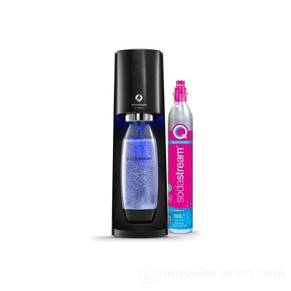 Gasatore elettrico E-Terra