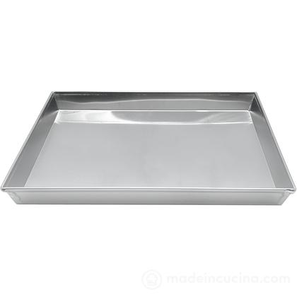 Teglia forno in lega di alluminio