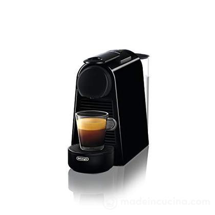 Macchina da caffè Essenza Mini sistema Nespresso EN85
