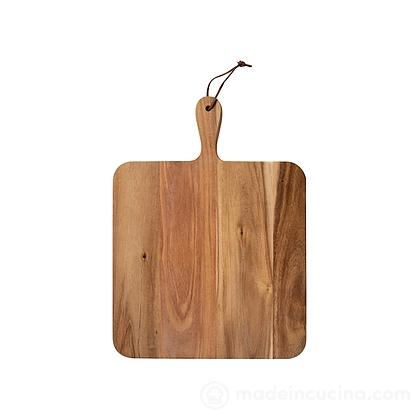 Tagliere in legno di acacia Taste cm 30x40