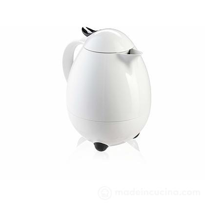 Caraffa termica Columbus con pulsante salva aroma