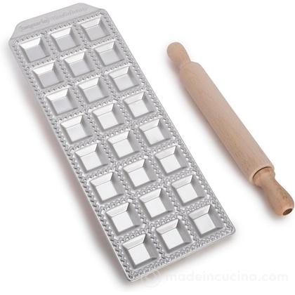 Stampo 24 ravioli Raviolamp