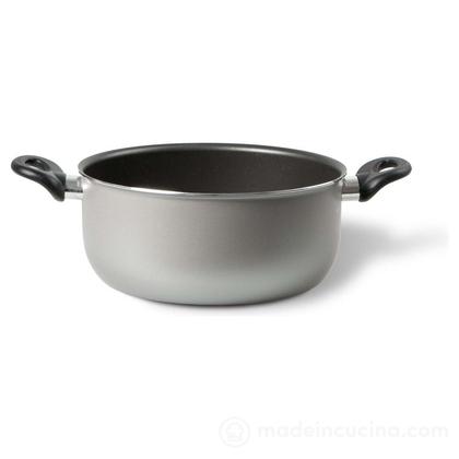 Casseruola in alluminio antiaderente Velvet