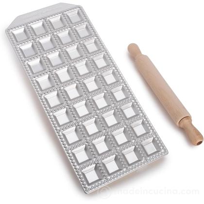 Stampo 36 ravioli Raviolamp