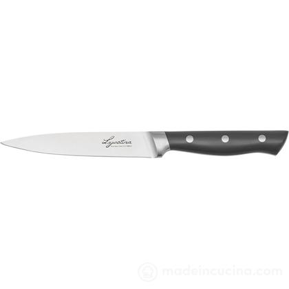Coltello multiuso Virtuoso in acciaio inox cm 12