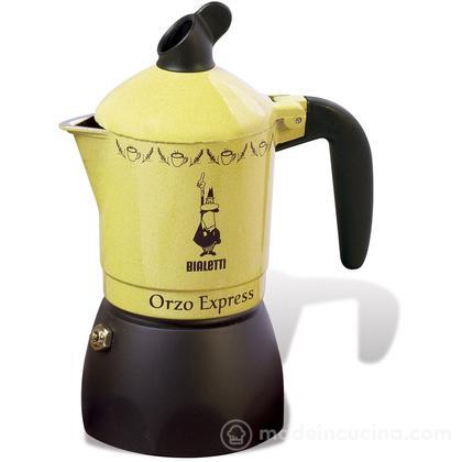 Orziera Orzo Express