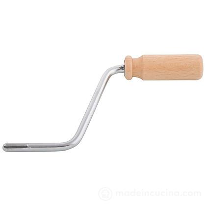 Ricambio manovella per macchina pasta