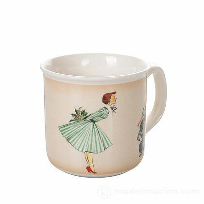 Tazza mug Miss Cherie Xmas