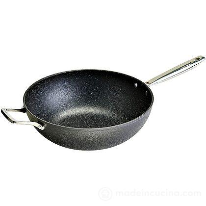 Wok Armonia cm 32