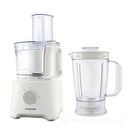 Food processor Multipro Home FDP301WH