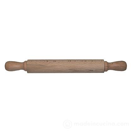 Mattarello in legno Raviolamp cm 20
