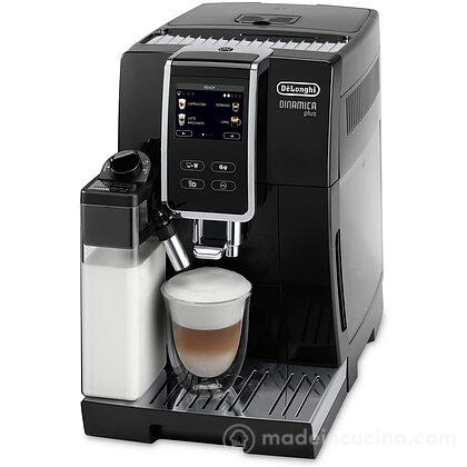 Macchina automatica per caffè in chicchi Dinamica Plus ECAM370.70.B