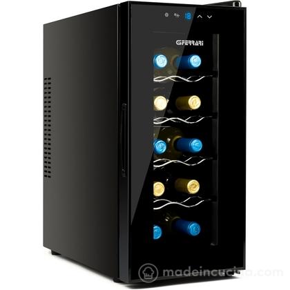 Cantinetta elettrica 10 bottiglie Riservetta G90047