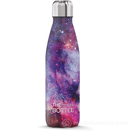 Bottiglia termica Art Series Galaxy 500 ml