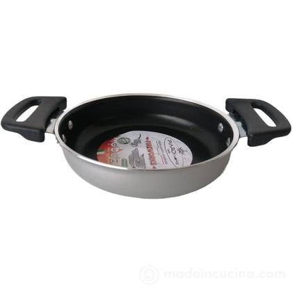 Tegame in alluminio antiaderente Fireworks