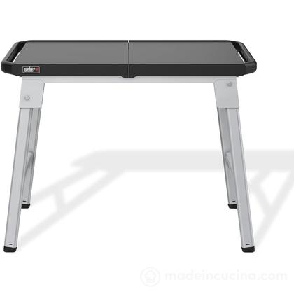 Tavolo da barbecue pieghevole (3400154)
