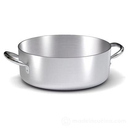 Casseruola professionale in alluminio Serie 6800