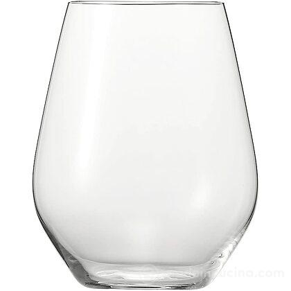 Set 4 bicchieri tumbler Authentis Casual