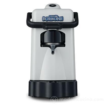 Macchina per il caffè espresso Didì Revolution bianco