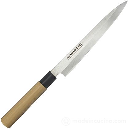 Coltello per sashimi Yanagi Bunmei