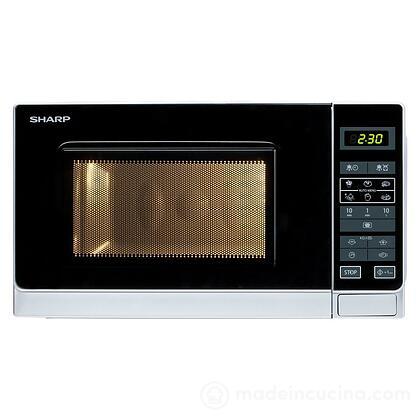 Forno a microonde 20 litri R 242INW