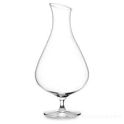 Decanter con piede Alchemy 1,25 litri