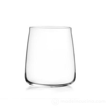 Set 6 bicchieri Tumbler Essential cl 42