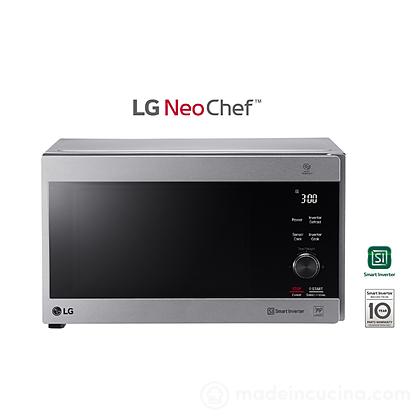 Forno a microonde LG Neo Chef Smart Inverter Grill MH7265CPS