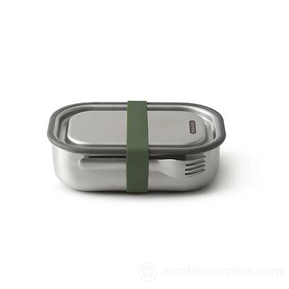 Lunch Box in acciaio inox 1000 ml