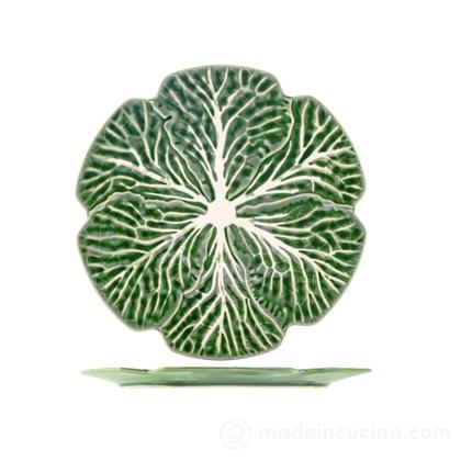 Piatto da portata in stoneware Verza cm 30,5