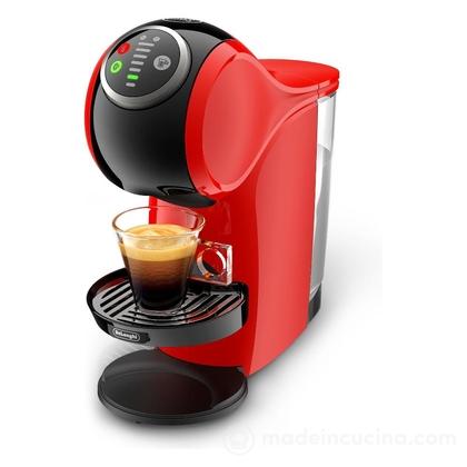 Macchina da caffè Dolce Gusto Genio S Plus (EDG315R)