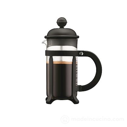 Caffettiera a pressione Java