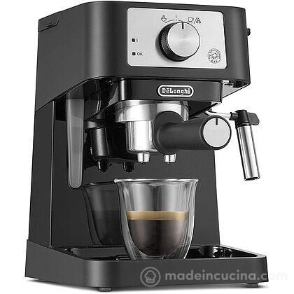 Macchina per il caffè espresso EC260.BK