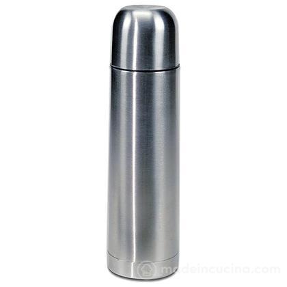 Contenitore termico per bevande in acciaio inox
