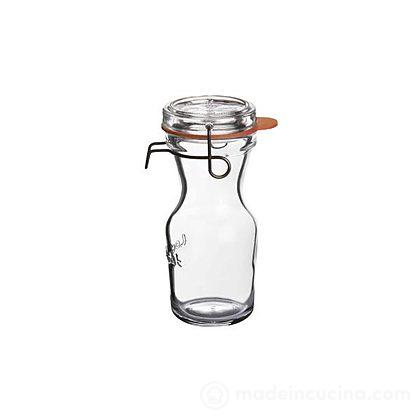 Bottiglia ermetica Lock Eat