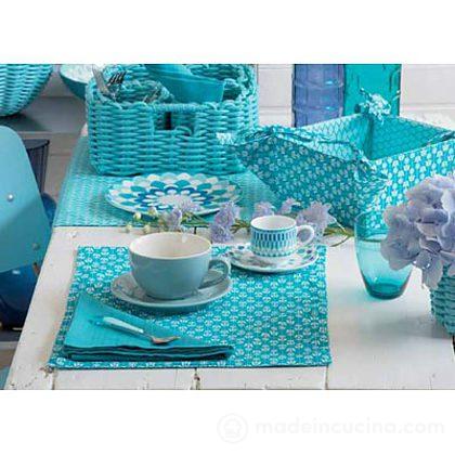 Tovaglietta da colazione 45x33 Sfera Blueapp