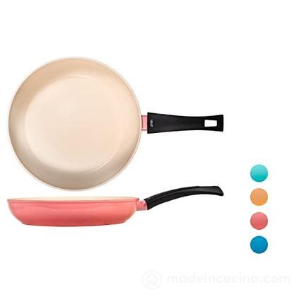 Padella antiaderente Joyful Way (colori assortiti)