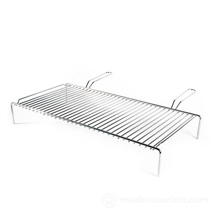 Graticola cromata Camino cm 70x35