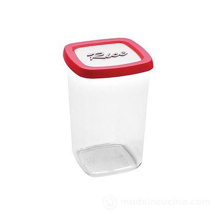 Barattolo Riso Box